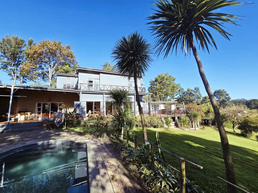 18 Bedroom Property for Sale in Geelhoutboom AH Western Cape